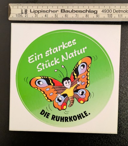Vintage aufkleber die - vintage,