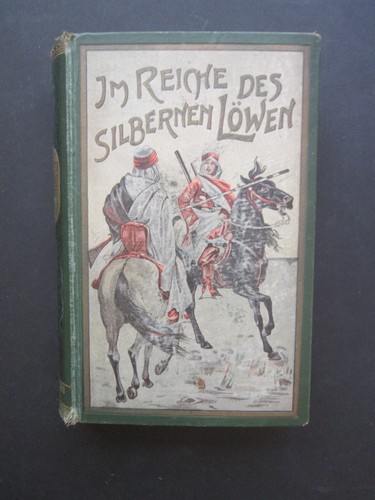 Karl may reiche des - karl,