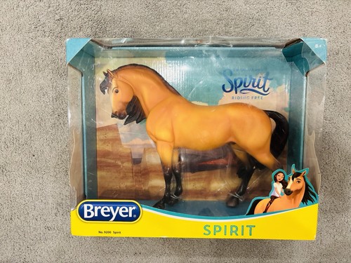 Breyer dreamworks spirit - breyer,