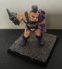 BLOOD BOWL 2nd Edition OGRE -