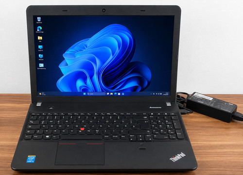 Lenovo edge e540 i5 - 15,6",