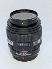 Makro Objektiv Olympus Zuiko