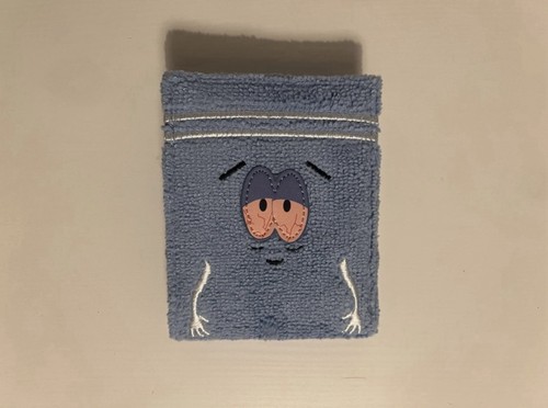 South park towelie - south,