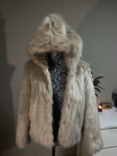 Woolrich Damen Parka Jacke