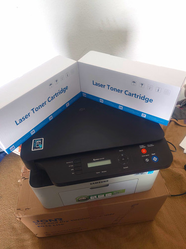 Samsung xpress m2070w laser - m2070w,