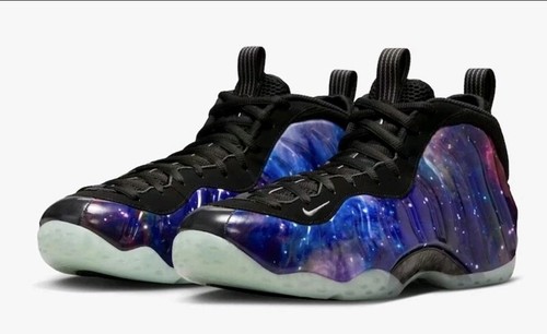 Nike air foamposite one - 🌌nike, qs