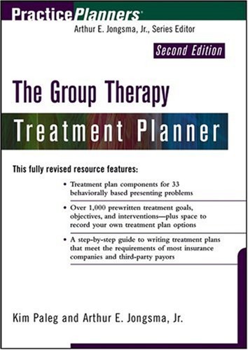 The group therapy - the,