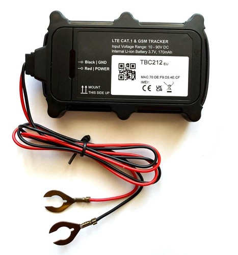 Gps tracker 12 - gps,