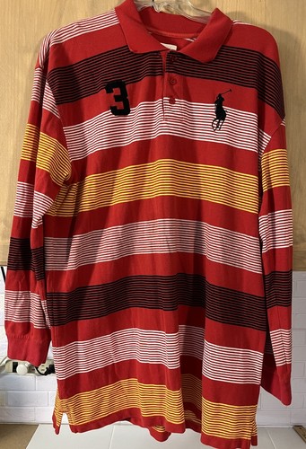 Polo ralph lauren - polo, shirt