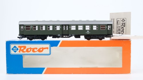 Roco 44363 umbauwagen 2 - roco,