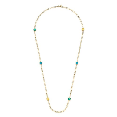 Leonardo 21752 halskette - leonardo, juna