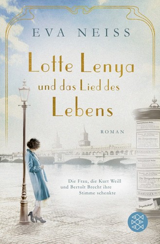 Lotte lenya und das - lotte, des