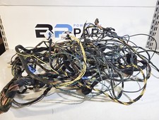 BMW E39 Wiring harness from