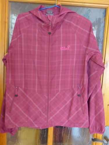 Leichter jack wolfskin - leichter,