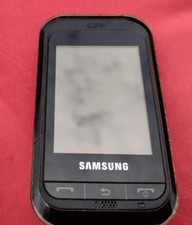Vintage samsung handy - vintage,