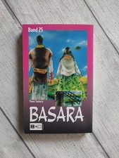 Basara - Band 25 - Manga - guter Zustand 