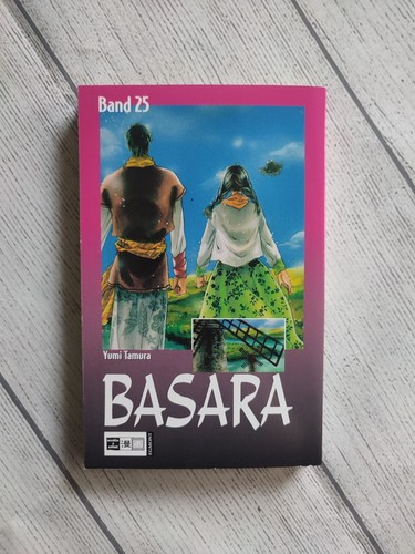Basara band manga - basara,