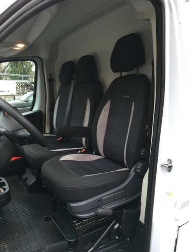 Sitzbezüge fiat ducato - sitzbezüge,