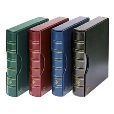LEUCHTTURM Ringbinder VARIO