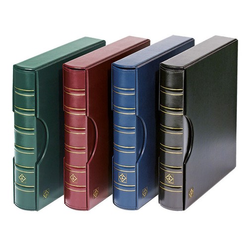 Leuchtturm ringbinder vario - leuchtturm,