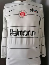 FC St ⚽Pauli⚽ Trikot S/M