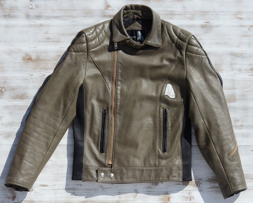 Krawehl motorradjacke - krawehl,