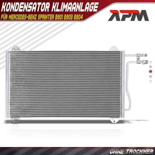 Kondensator klimaanlage für - kondensator,