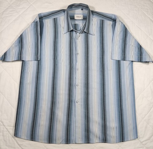 Armani collezioni hemd - hemd, herren