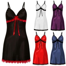 Damen Lingerie Sexy Spitze
