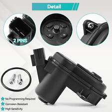 Elektrischer Stellmotor Bremssattel hinten Für Renault Megane Scenic 32338814.DE