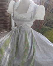 WENGER   DIRNDL 38  44   Balkonett Dirndl