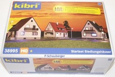 Kibri 38995 Bausatz Startset