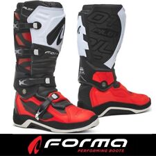 MX Boots Forma Pilot PRO
