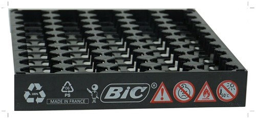 Bic display aufsteller - bic,