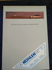 Mercedes E-Klasse T-Modelle