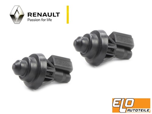 Original renault - 2x,