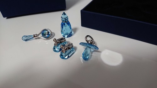 Swarovski memories baby - 💎memories,