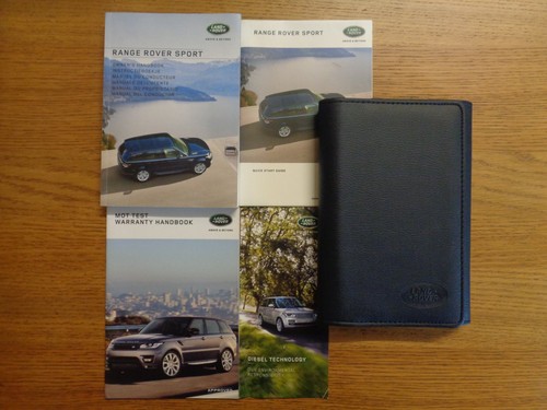 Range rover sport - rover,