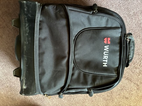 Würth werkzeug rucksack - werkzeug-rucksack, in