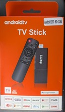 TVR3 Andriod  TV Stick 8GB+128