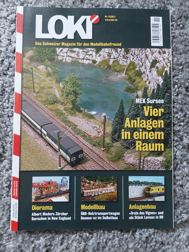 Loki schweizer - ,