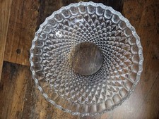 Grosse Schwere Obst Schale