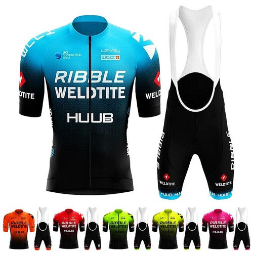 Fahrrad trikot set herren - fahrrad,
