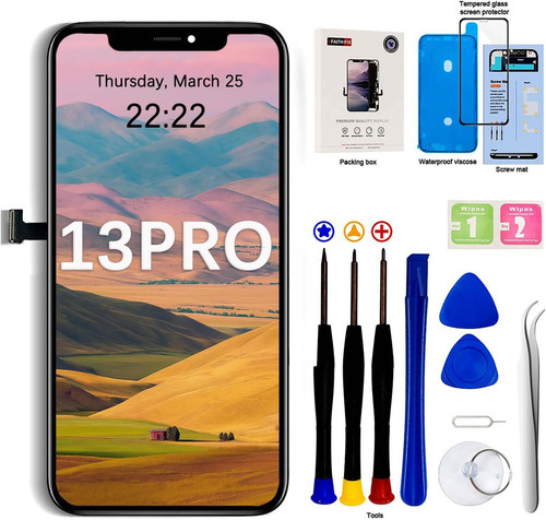Für iphone pro oled - 13,