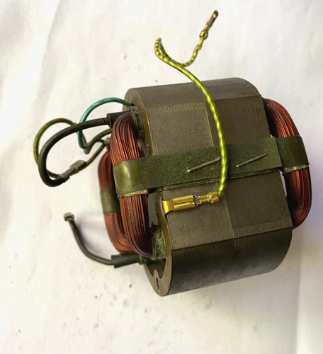 Hilti bohrhammer stator - te, 17