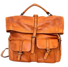 BZNA Bag Yago cognac