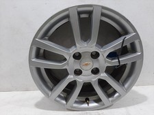 Chevrolet Aveo 1 Felge 16x6J 2013 