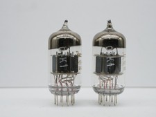 matched Pair 6N1P-EV OTK