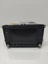 Volkswagen Touran I 2006 Radio