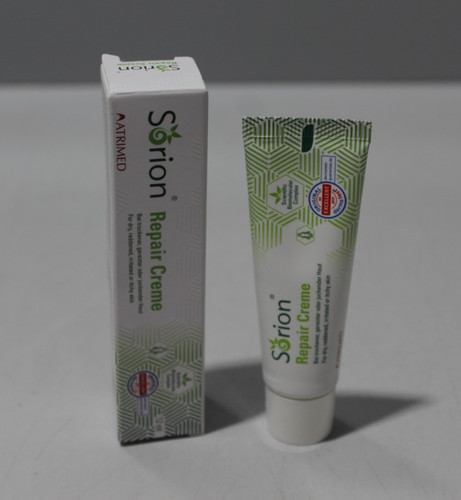 Sorion creme hautpflege bei - hautpflege,